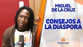 Mañanero por un dia – Consejos a los HAITIANOS que visiten RD