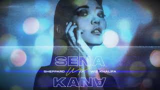 Sena Kana - Up ft. Wiz Khalifa &amp; Sheppard [Official Audio]