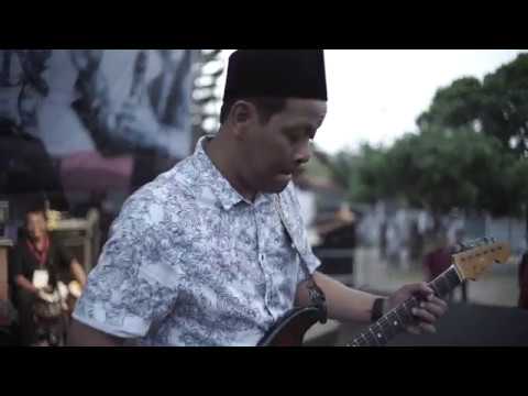 [LIVE] Ambilkan Gelas - Shaggydog