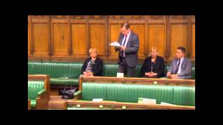 Phil Wilson wind farm 10 min rule motion