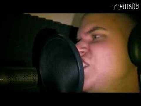 IDEAFATTE - Zranitelný (studio)