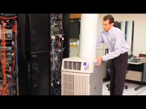 MovinCool Server Room Cooling