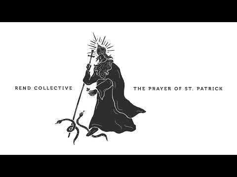 Thumbnail for The Prayer Of St. Patrick video