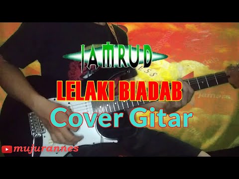 Lelaki Biadab - Jamrud