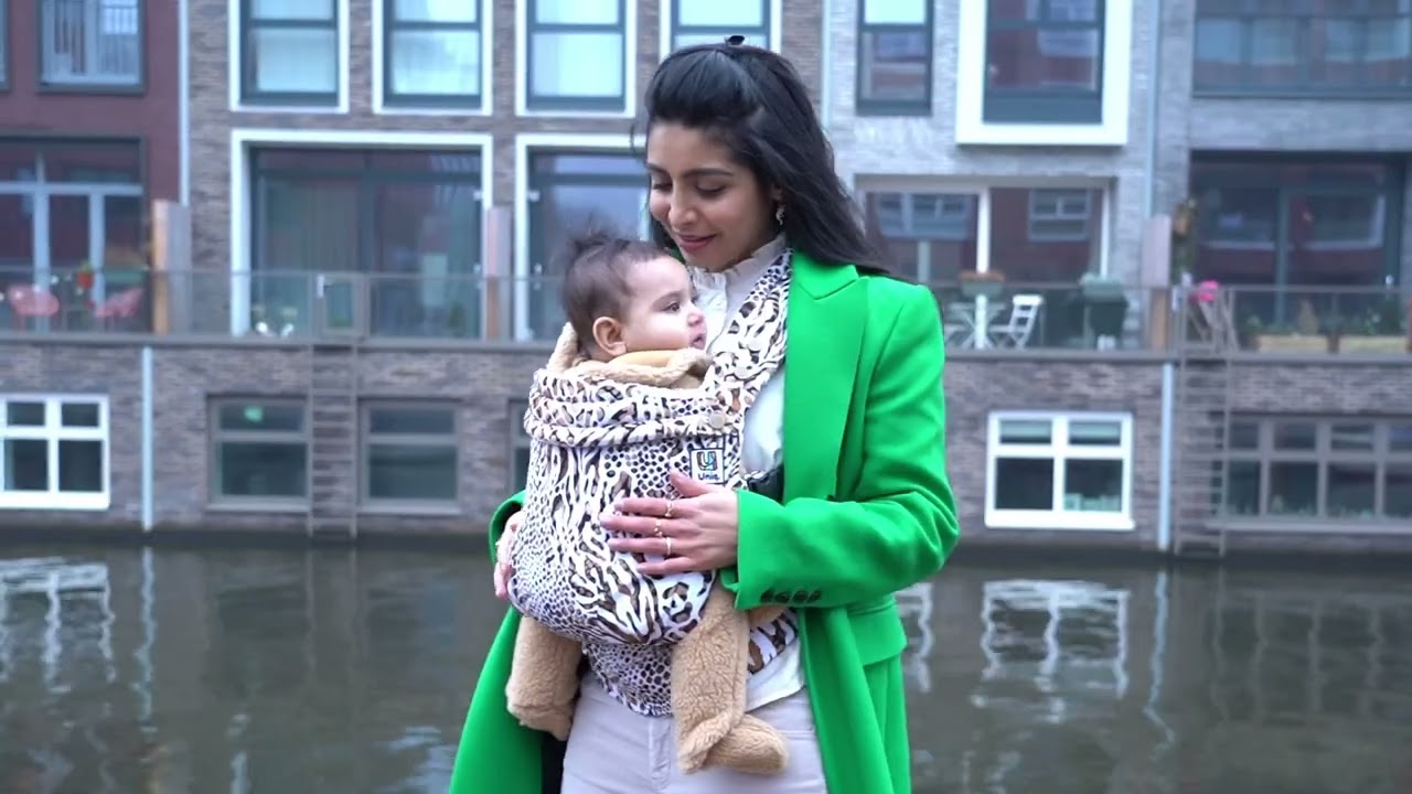 Lange reclamevideo - door Employin'