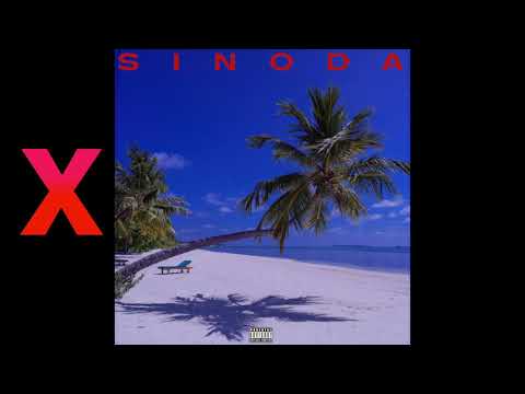 Sinoda - Speech Therapy (Official Audio)