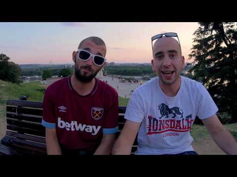 Shommytto x Ksoa - Najava za Bigru i Paja Kratak koncert u bašti Doma omladine Pančevo