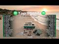 Top Music Spotify 2026 Chill Music Playlist Top Trending TikTok New English Songs