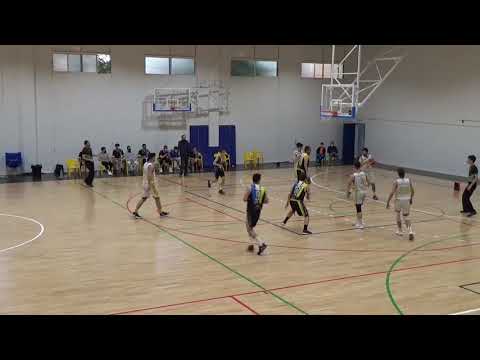 20 03 21 CB CORIA & CB CIUDAD DE PALOS