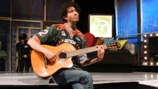 Benny Ibarra - Cada Mañana (Acústico) UDLAP