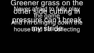 Falling Away- Jupiter Rising lyrics