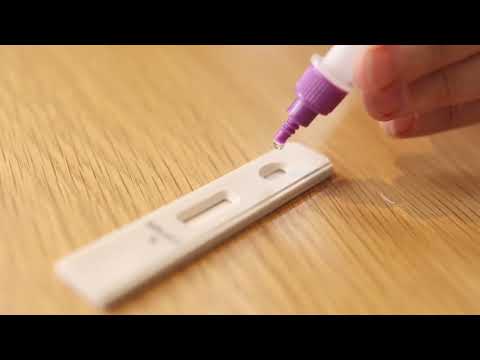 HHS Free At Home Covid