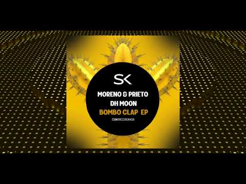 Moreno & Prieto, DH Moon - Desacatá (Original Mix) [SK278]