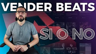 ¿Tiene Sentido Vender Beats en 2026… o ya es tarde? 🎧