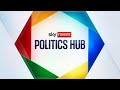 Politics Hub with Sophy Ridge: Special programme from Grimsby