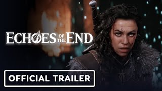 Echoes of the End Steam (PC) Key EUROPE