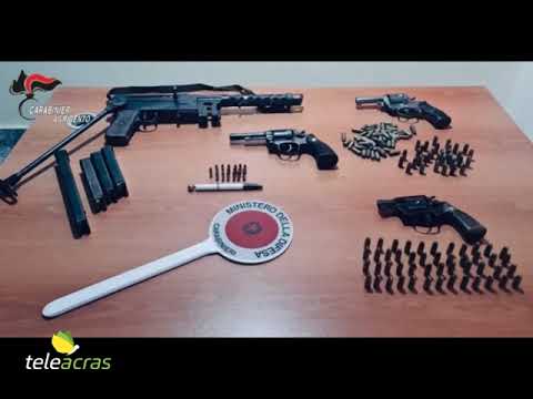 Ruoppolo Teleacras - “Clan Villaseta and Porto Empedocle”: Updates