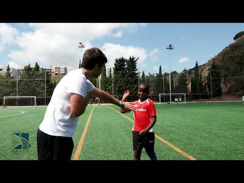 Mamadou, històries de Brafa en primera persona (Subtitulado en castellano)