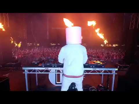 marshmello Bommer x Crowell