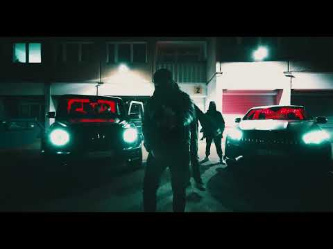 Hazla feat Aslan- Kriminell 2 (Prod. Zinatra & Samogotheat)