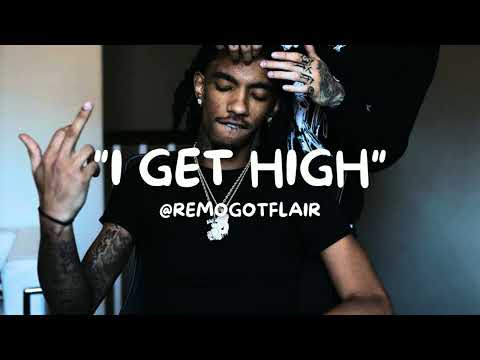 [FREE] EBK Bckdoe x DB.Boutabag x Bris Sample Type Beat "I Get High"