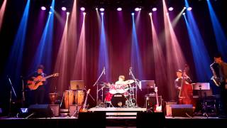 what is this thing called love