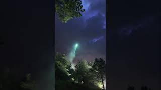 Download lagu Possible UAP Launch Captured Above Vancouver | Canada UFO Sightings 2025 mp3