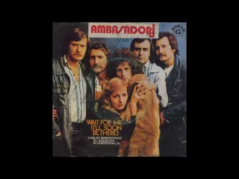 Ambasadori - Dođi u pet do pet (1977)