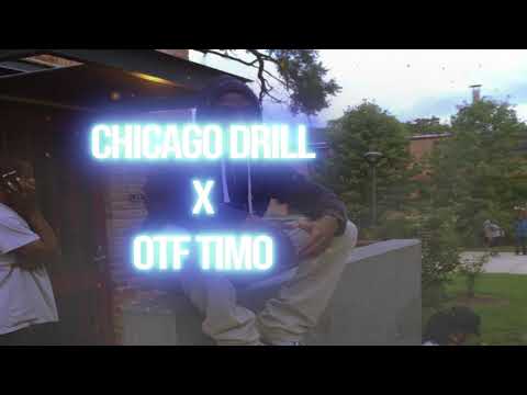 [FREE] CHICAGO DRILL x OTF TIMO Type Beat - "Out Looking For Opps"