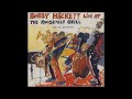 Bobby Hackett & Vic Dickenson -  Live at The Roosevelt Grill  - Vol.1 ( Full Album )