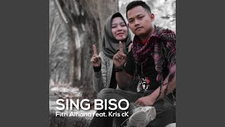 Download lagu Sing Biso (feat. Kris Ck) mp3 Download lagu Sing Biso (feat. Kris Ck) mp3