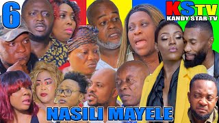 THEATRE CONGOLAIS NASILI MAYELE EP. 6