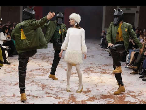 MAISON MESA Vs. DANI PANNULLO presentan SÉVERINE (Vídeo Resumen)