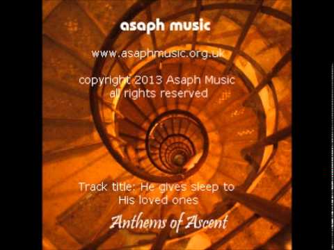 Asaph Music - He is with us wherever we go