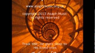 Asaph Music - He is with us wherever we go