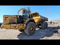 Volvo BM A35C