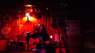 Antique Season M. Ward Cover