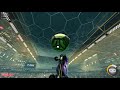 Quintuple Dash Setup Triple Ground Pinch Psycho TAS