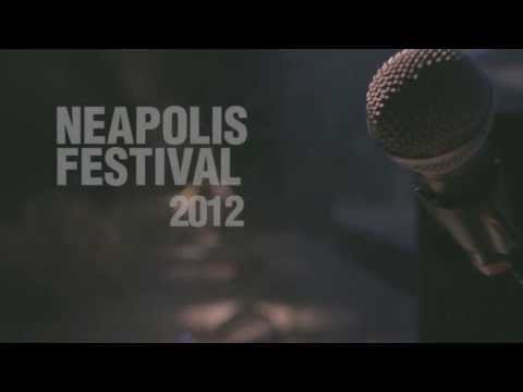 NEAPOLIS FESTIVAL 2012 @ Giffoni - Part 1