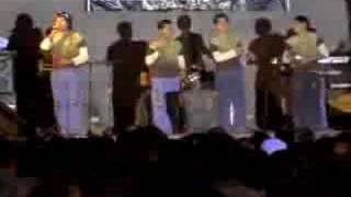 Video Volveré (En Vivo) de Grupo Enlace