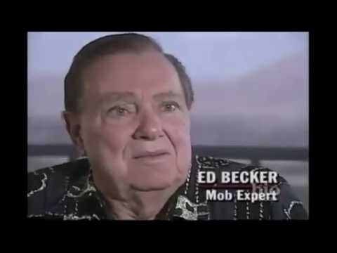 Vegas And The Mob - Full Documentary