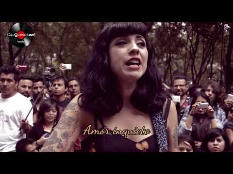 Amor Completo (Lyric video) - Mon Laferte (Letra)