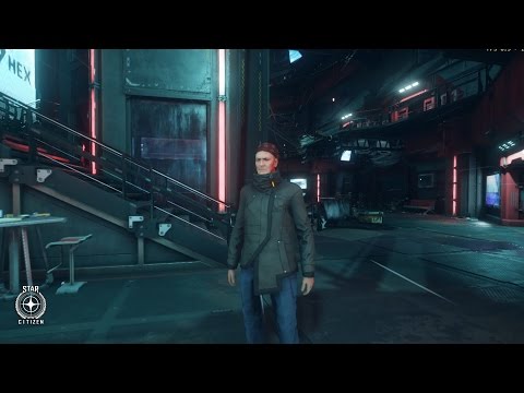 Star Citizen: Around the Verse - Episode 100 Celebration, Part III