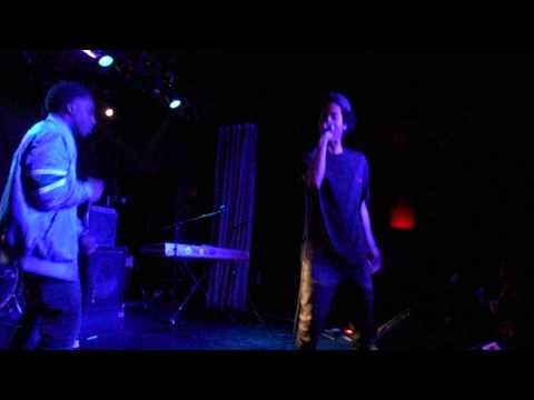 Retro Jace & Curtis Williams LIVE at Smiths Olde Bar - 11/1