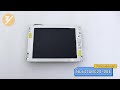 NL6448BC20-08E  6.5”display modules  for  NEC