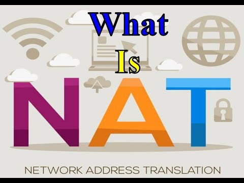 What is NAT | Networking Fundamentals