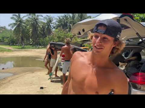 PT 2 adventures tru the mountains of MEXICO 🇲🇽