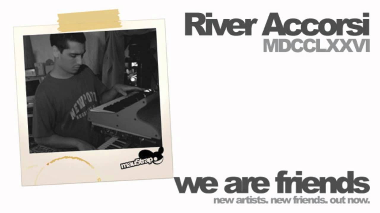 River Accorsi - MDCCLXXVI