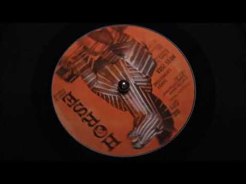 Dandy Livingstone - Big City - HORSE: HOSS 25