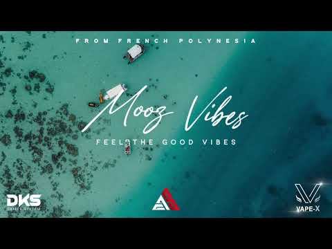 JE SUIS LÀ - (Volcom Nox Tahiti) 2023